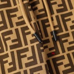 2023年11月8日秋冬新作入荷人高品質フェンディスポーツズボンHL工場