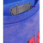 2023年11月8日秋冬新作入荷AMIRI スウェットSS工場