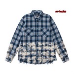 2023年11月8日秋冬新作入荷AMIRI 長袖 シャツSS工場