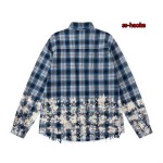 2023年11月8日秋冬新作入荷AMIRI 長袖 シャツSS工場