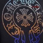 2023年11月8日秋冬新作入荷クロムハーツスウェットHAOKE工場