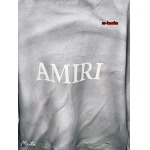 2023年11月8日秋冬新作入荷AMIRI スウェットHAOKE工場