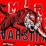 2023年11月8日秋冬新作入荷AMIRI 野球着アウターSS工場