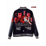 2023年11月8日秋冬新作入荷AMIRI 野球着アウターSS工場