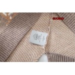 2023年11月8日秋冬新作高品質入荷ディオールセーターguobao工場