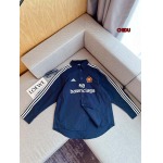 2023年11月8日秋冬新作 入荷バレンシアガ 長袖 シャツchidu工場