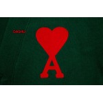 秋冬人気新作入荷 AMI セーター パーカー DASHU 工場