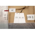 秋冬人気新作入荷 AMI セーター パーカー DASHU 工場