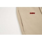 秋冬人気新作入荷 AMI スポーツズボDASHU 工場