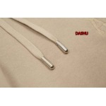 秋冬人気新作入荷 AMI スポーツズボDASHU 工場