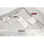 秋冬人気新作入荷 AMI スポーツズボDASHU 工場