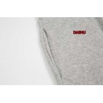 秋冬人気新作入荷 AMI スポーツズボDASHU 工場