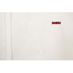 秋冬人気新作入荷 AMI スウェットDASHU 工場