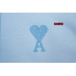 秋冬人気新作入荷 AMI スウェットDASHU 工場