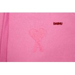 秋冬人気新作入荷 AMI スウェットDASHU 工場