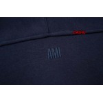 秋冬人気新作入荷 AMI スウェットDASHU 工場