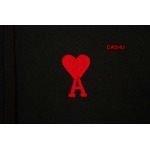 秋冬人気新作入荷 AMI スウェットDASHU 工場