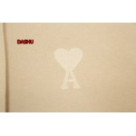 秋冬人気新作入荷 AMI スウェットDASHU 工場