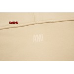 秋冬人気新作入荷 AMI スウェットDASHU 工場