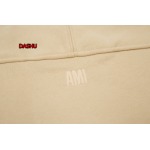 秋冬人気新作入荷 AMI スウェットDASHU 工場