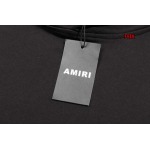 2023年11月8日秋冬人気新作入荷 AMIRI スウェットFEIX 工場