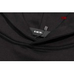 2023年11月8日秋冬人気新作入荷 AMIRI スウェットFEIX 工場