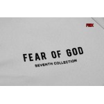 2023年11月8日秋冬人気新作入荷 FOG FEAR OF GOD パーカー FEIX 工場
