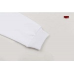 2023年11月9日秋冬人気新作入荷バレンシアガ スウェットFEIX 工場