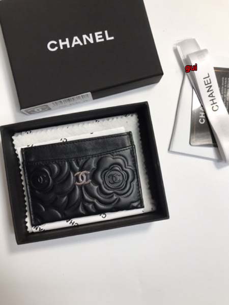 2025年12月9日秋冬人気 新作入荷 シャネル女性財布 g...