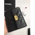 2025年12月9日秋冬人気 新作入荷 シャネル女性財布 gui工場