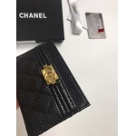 2025年12月9日秋冬人気 新作入荷 シャネル女性財布 gui工場