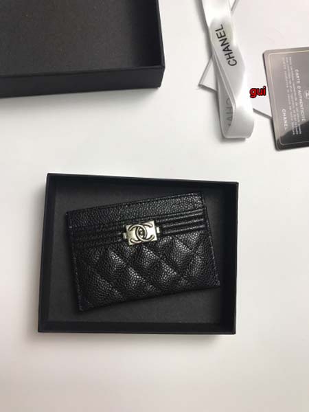 2025年12月9日秋冬人気 新作入荷 シャネル女性財布 g...