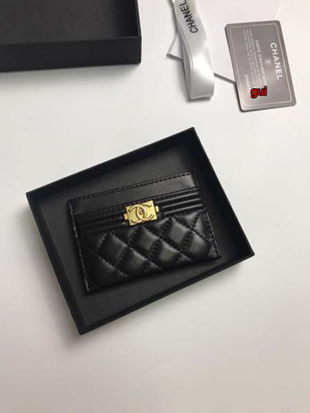 2025年12月9日秋冬人気 新作入荷 シャネル女性財布 g...