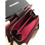 2025年12月9日秋冬人気 新作入荷 シャネル女性財布 gui工場