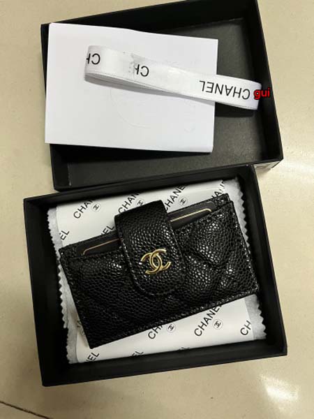 2025年12月9日秋冬人気 新作入荷 シャネル女性財布 g...