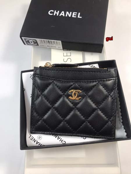 2025年12月9日秋冬人気 新作入荷 シャネル女性財布 g...