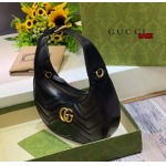 2023年11月9日秋冬人気 新作入荷 グッチ バッグ baizi工場 size:20.5*11*5cm