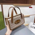 2023年11月9日秋冬人気 新作入荷 グッチ バッグ baizi工場 size:28*18