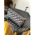 2023年11月9日秋冬人気 新作入荷 イヴサンローラ バッグ baizi工場 size:32*48*8