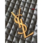 2023年11月9日秋冬人気 新作入荷 イヴサンローラ バッグ baizi工場 size:32*48*8