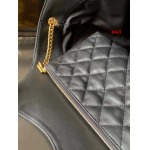 2023年11月9日秋冬人気 新作入荷 イヴサンローラ バッグ baizi工場 size:32*48*8