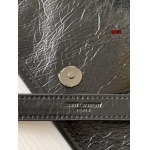 2023年11月9日秋冬人気 新作入荷イヴサンローラ  バッグ baizi工場 size:22X16.5X7.5CM