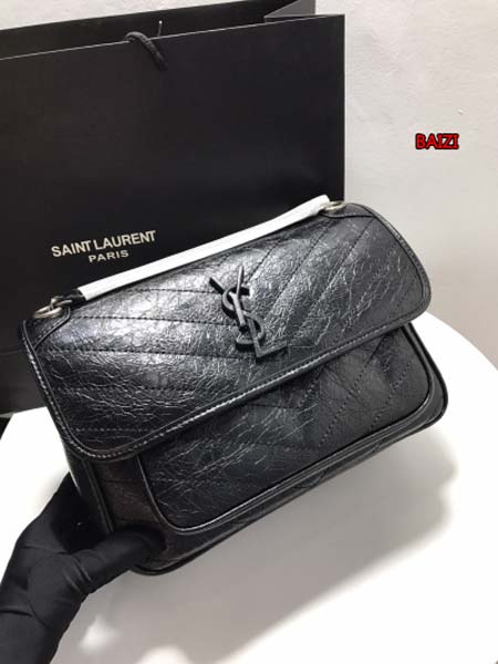 2023年11月9日秋冬人気 新作入荷 イヴサンローラン バ...