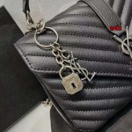 2023年11月9日秋冬人気 新作入荷 イヴサンローラン バッグ baizi工場 size:24*20*8.5cm