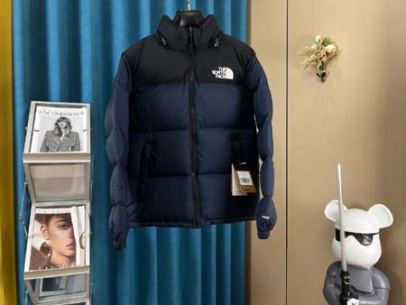秋冬人気新作入荷 The North Face ダウンジャケ...