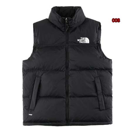 秋冬人気新作入荷 The North Face ダウンジャケットベスト008工場