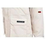 秋冬人気新作入荷 カナダグ ース  ダウンジャケット008工場