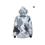 秋冬人気新作入荷 カナダ グース  ダウンジャケット008工場