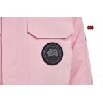 秋冬人気新作入荷 カナ ダグース  ダウンジャケット008工場