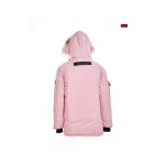 秋冬人気新作入荷 カナ ダグース  ダウンジャケット008工場